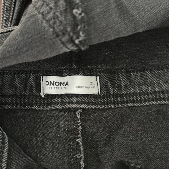 Sonoma women’s overalls P-97 - Picture 5 of 5